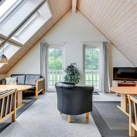 Holiday Cris - 100m To The Inlet In Se Jutland By Interhome Casa vacanze Gråsten