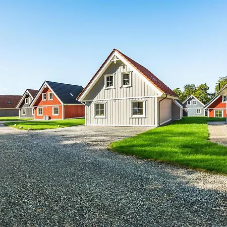 Prázdninový dům Holiday Cris - 100m To The Inlet In Se Jutland By Interhome Gråsten