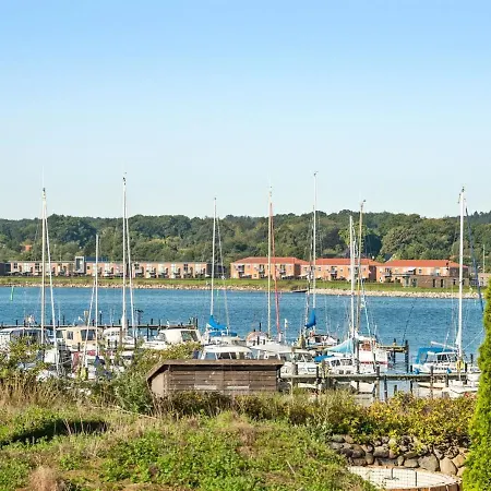 Casa vacanze Holiday Cris - 100m To The Inlet In Se Jutland By Interhome Gråsten