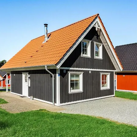 Holiday Cris - 100m To The Inlet In Se Jutland By Interhome