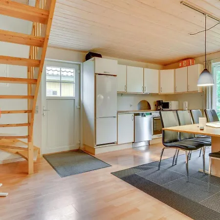Holiday Cris - 100m To The Inlet In Se Jutland By Interhome Casa vacanze Gråsten