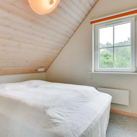 Holiday Cris - 100m To The Inlet In Se Jutland By Interhome