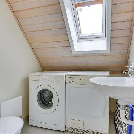Holiday Cris - 100m To The Inlet In Se Jutland By Interhome *