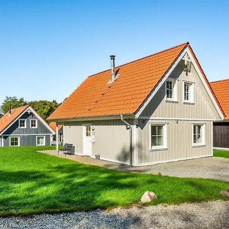 Holiday Cris - 100m To The Inlet In Se Jutland By Interhome