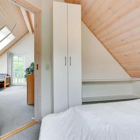 Holiday Cris - 100m To The Inlet In Se Jutland By Interhome Gråsten