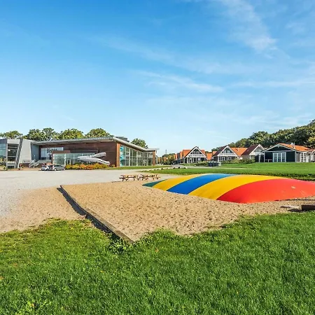 Holiday Cris - 100m To The Inlet In Se Jutland By Interhome Gråsten