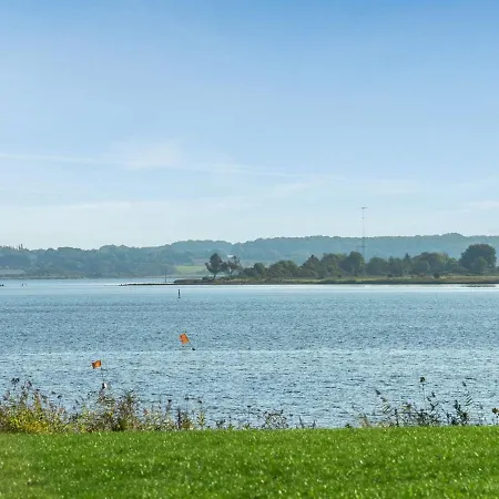 Holiday Cris - 100m To The Inlet In Se Jutland By Interhome Casa vacanze *